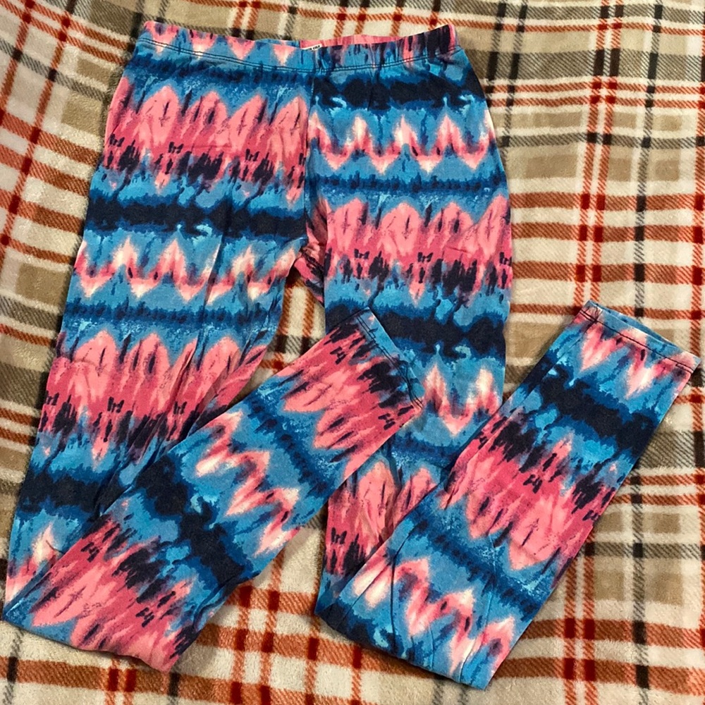 Body central leggings size medium